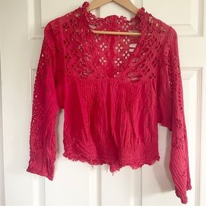 Free People top